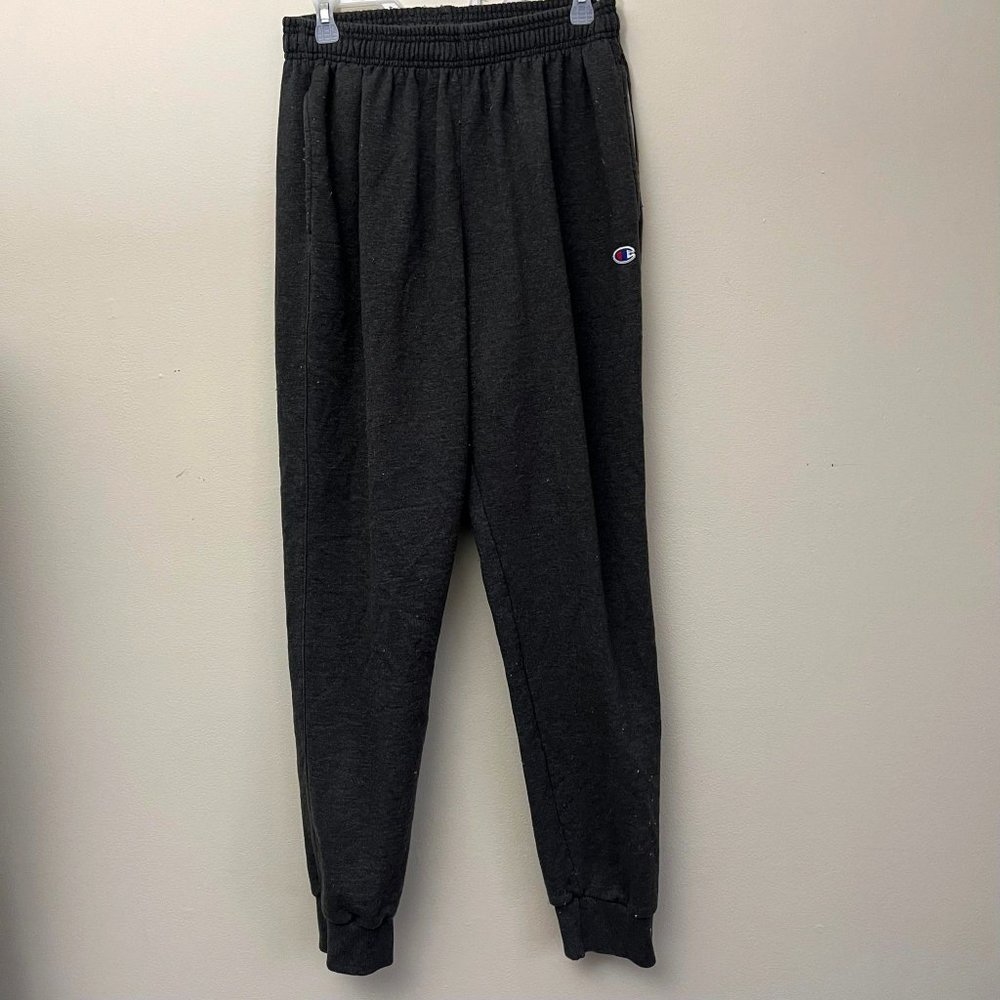 Champion Lightweight Powerblend Men's Jogger Pants (L)